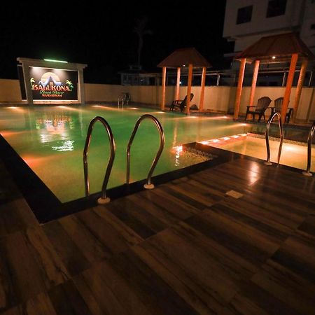 Balukona Beach Resort Mandarmani Eksteriør bilde