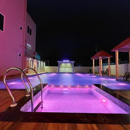 Balukona Beach Resort Mandarmani Eksteriør bilde