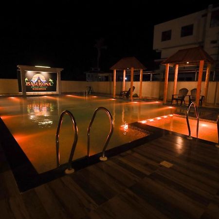 Balukona Beach Resort Mandarmani Eksteriør bilde