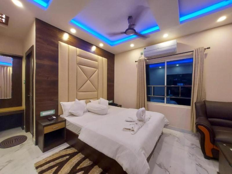 Balukona Beach Resort Mandarmani Eksteriør bilde