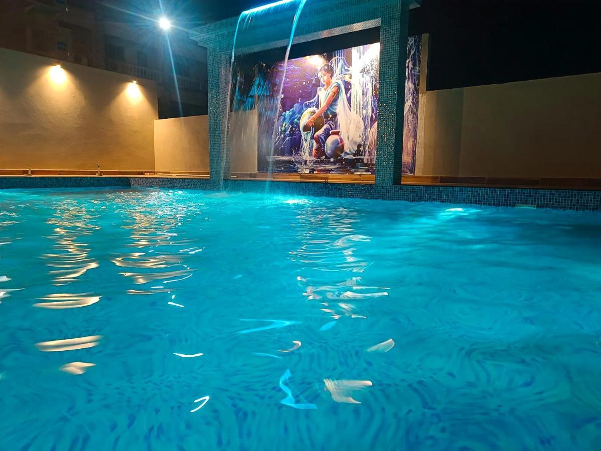 Balukona Beach Resort Mandarmani Eksteriør bilde